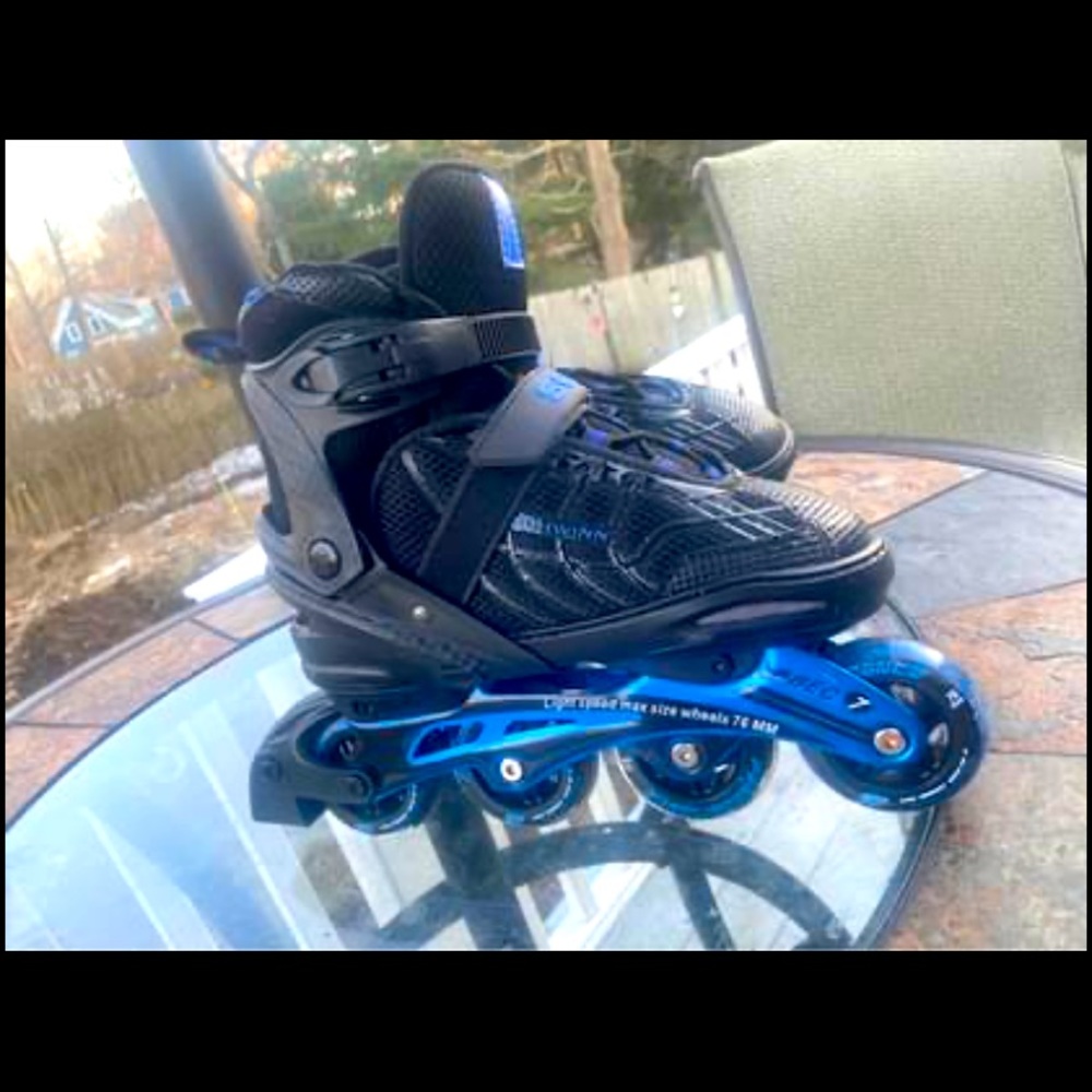 Rollerblades
